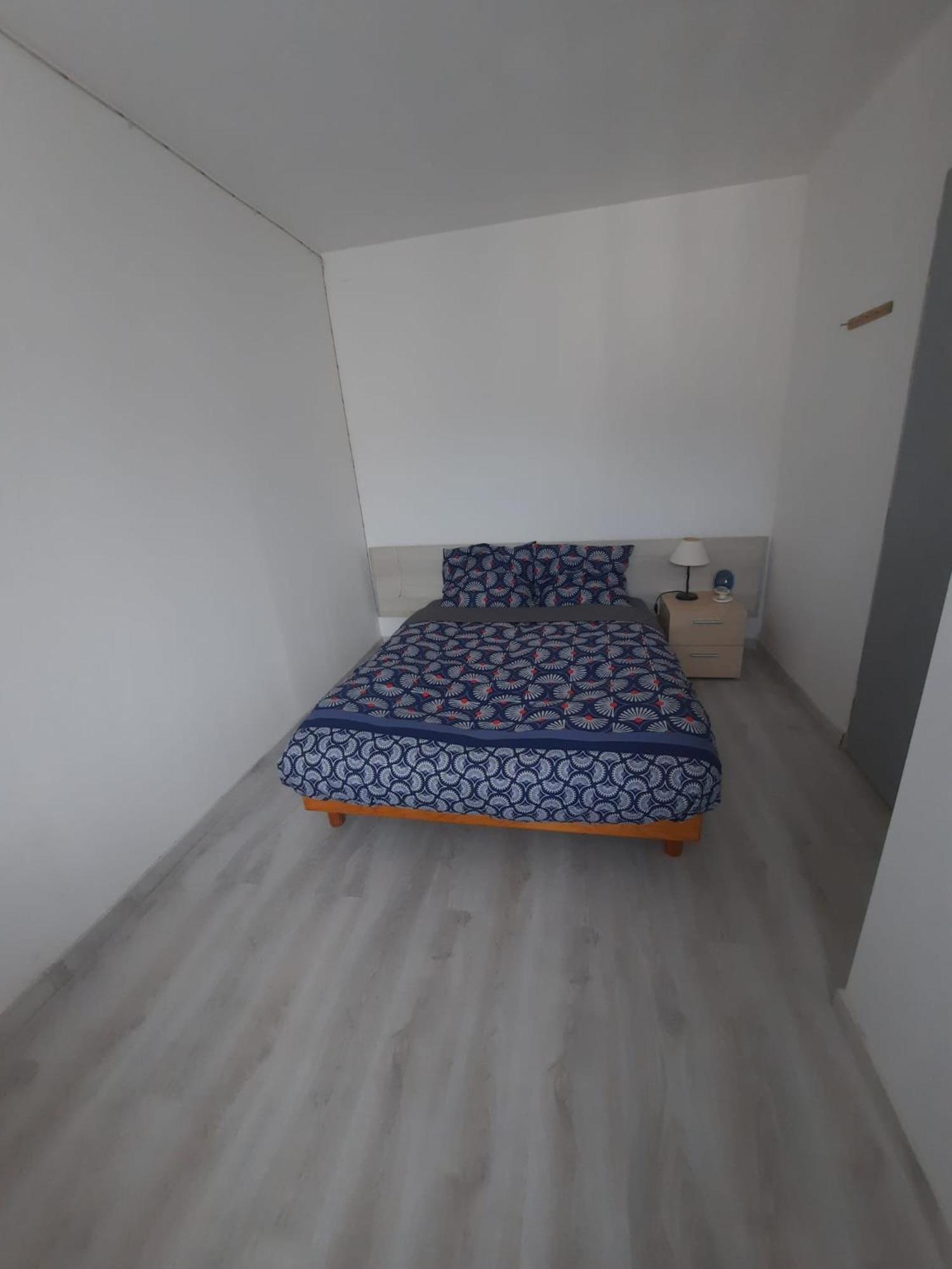 Appartement Equipe Saint-Julien-Molin-Molette Esterno foto