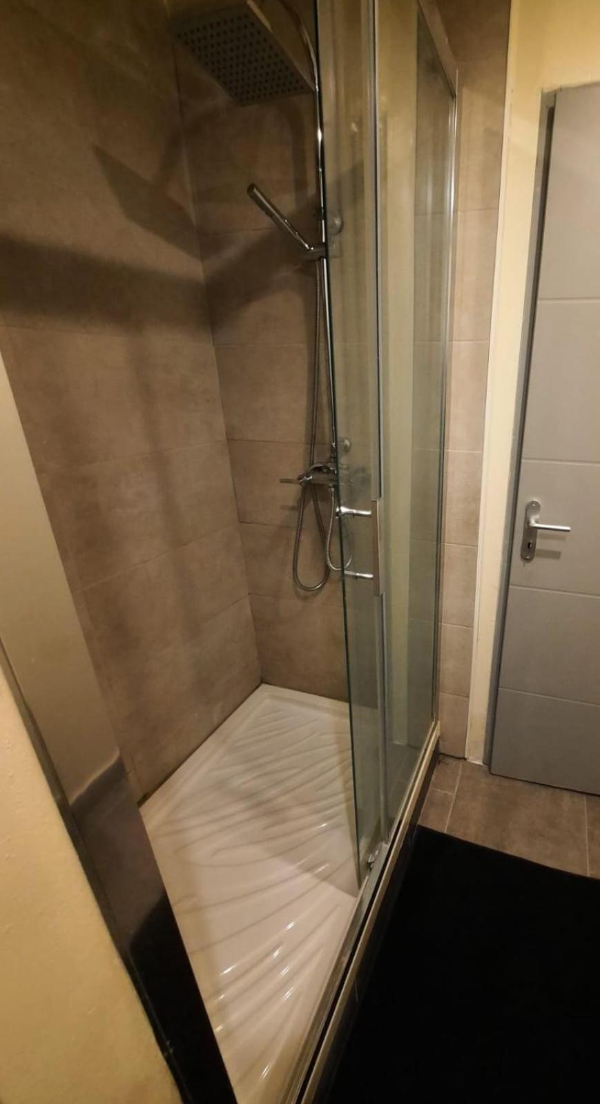 Appartement Equipe Saint-Julien-Molin-Molette Esterno foto