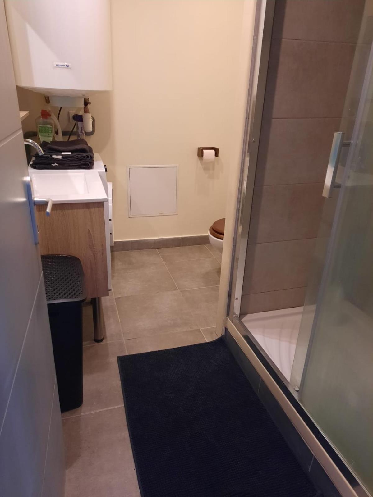 Appartement Equipe Saint-Julien-Molin-Molette Esterno foto